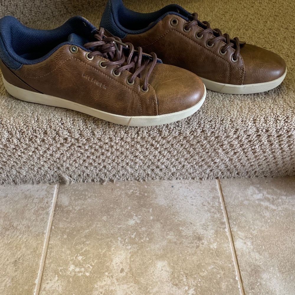 Tommy Hilfiger sneakers